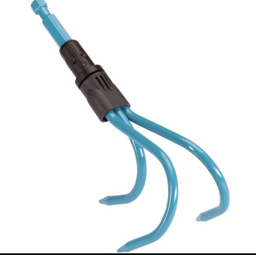 Gardena combisystem grubber - combisystem,