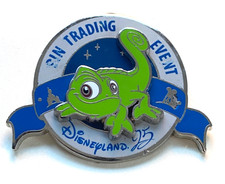 Disney Pin Badge DLP - PTE 25