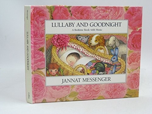 Lullaby and goodnight - lullaby,