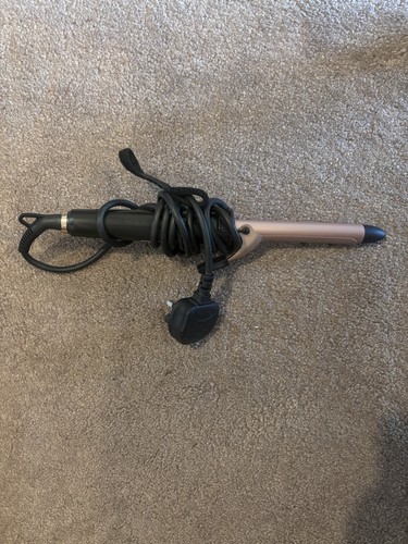 Curling wand - curling,