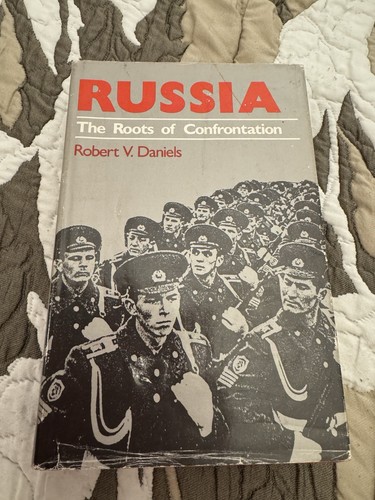 Russia the roots - russia,