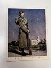 Arthur szyk bethlehem ww2 - szyk,