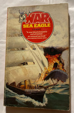 Sea Eagle Hoyt 1976 WW1
