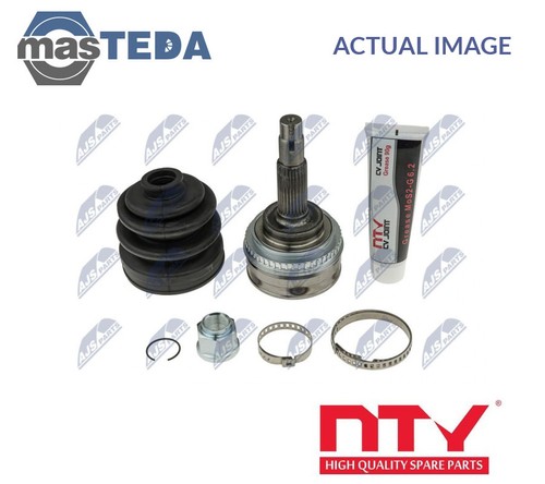 Npz 003 driveshaft joint - npz-ty-003,