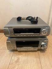 Technics SH-EH750 SA-EH780 Amp