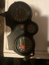 1982 Kawasaki Ar 125 Clocks