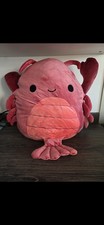 Lorono Lobster Squishmallow