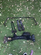 Nissan 180sx 200sx 240sx S13 Front Suspension Components