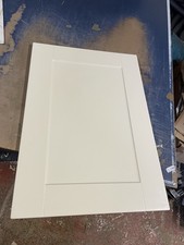 500mm Cream Gloss Shaker