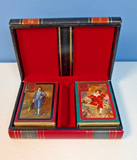 Vintage  Waddingtons Playing