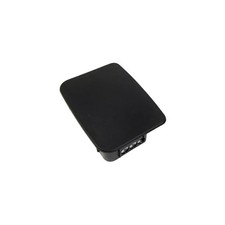 Rear Bumper End Cap For Jeep