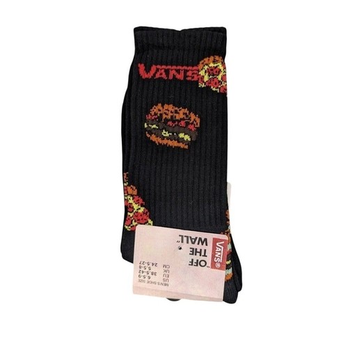 Vans crew socks - mens, womens