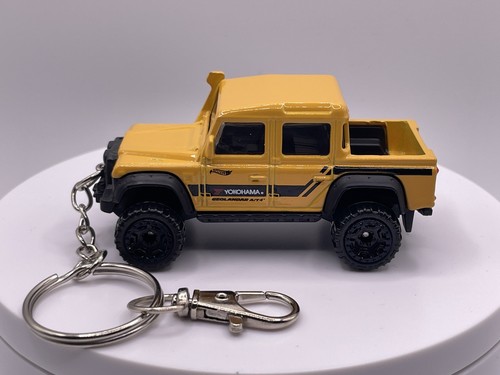 Land rover defender - ‘15,