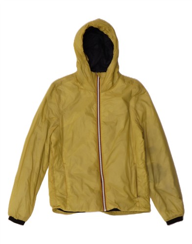 Way womens hooded rain - k-way,