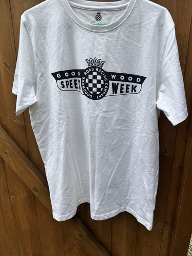 Goodwood speed week - goodwood,