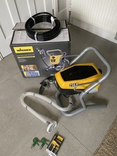 Wagner HEA Airless Control Pro