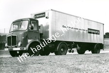 THH Truck Photos - AEC - J