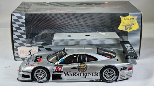 Mercedes clk gtr 10 - mercedes, clk-gtr