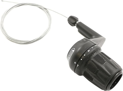 Suntour speed twistgrip - 7,