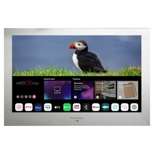 Proofvision premium mirror - mirror, 19"