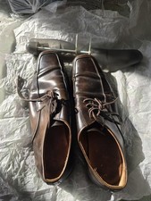 3 Pairs of Size 8 Mens Shoes