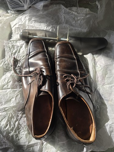Pairs size mens shoes - pairs,