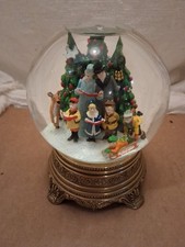 Franklin Mint 'The Carolers'