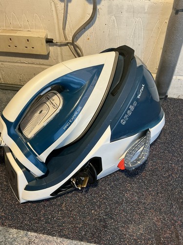 Tefal steam pro - pro,