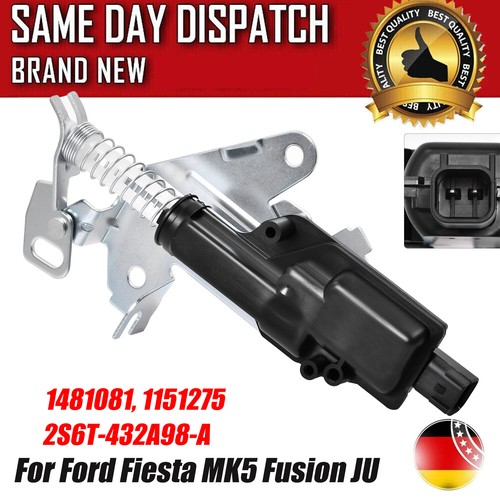 Tailgate boot lock latch - tailgate,