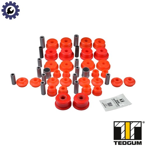 Repair kit wheel suspension - repair,