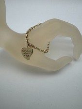 Welsh Clogau 9ct Gold