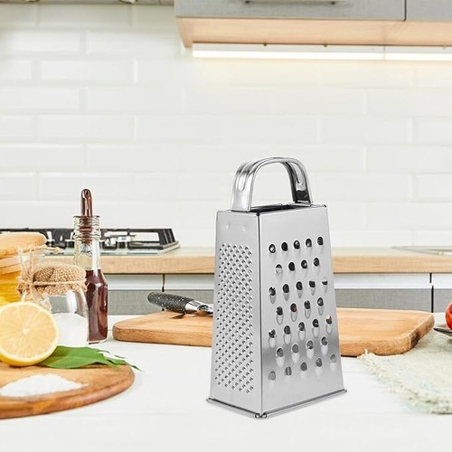 Multi purpose kitchen grater - multi-purpose,