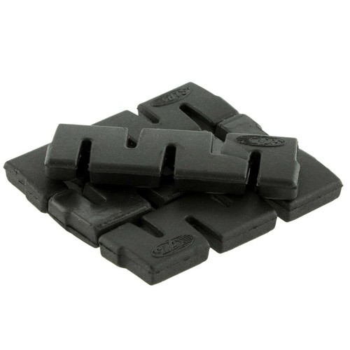 Vespa vibration damper set - t5,