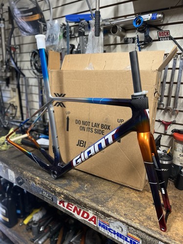 2025 giant tcr advanced - giant,