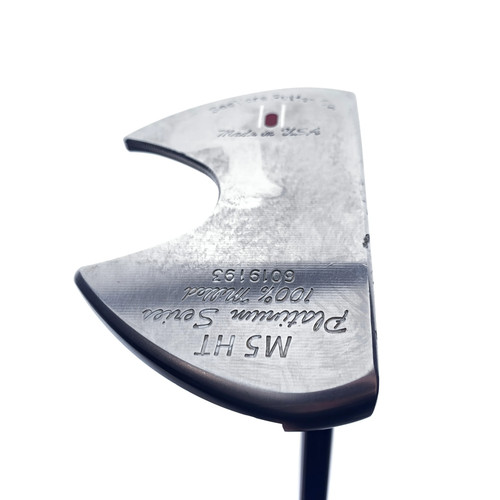 Used seemore putter - m5, ht