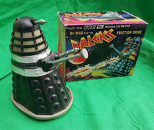 VINTAGE 1960s Original Doctor