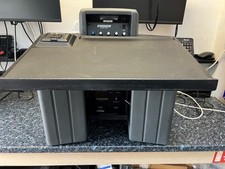 Anchor Ensign TL-2A Portable PA Lecturn System Self Contained Pub Quiz/Fete etc