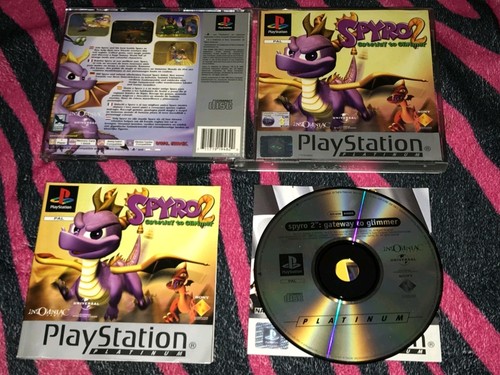 Spyro gateway glimmer - spyro, 2