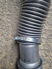 KESTON C17233001 C40 C40P C55 & C55P BOILER FLUE EXHAUST TUBE KIT