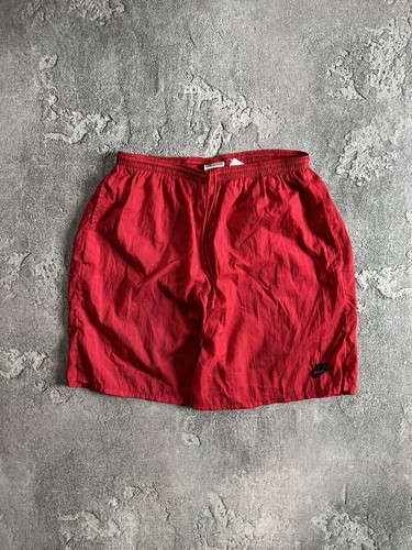 Vintage nike tennis nylon - vintage,