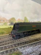 Hornby R3445 BR 4-6-2 West