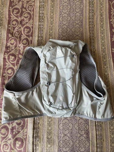 Salomon active skin - salomon, 8