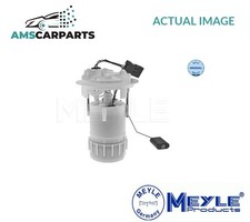 ELECTRIC FUEL PUMP FEED UNIT