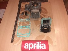 Aprilia RS 125 cylinder intake
