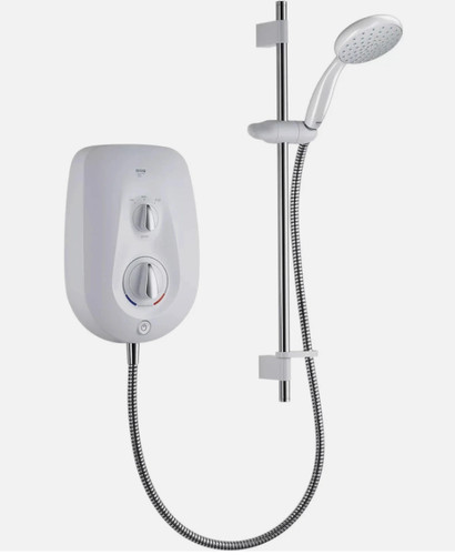 Mira gloss white manual - gloss,