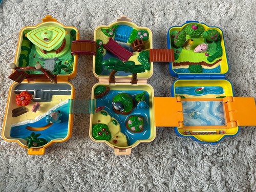 Pokemon tomy polly - pokemon,