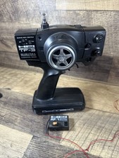 HPI Transmitter & Receiver Set