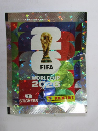 Panini world cup 2026 pick - 2026,