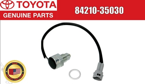 Toyota supra 4runer genuine - toyota,