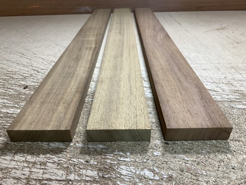 Iroko hardwood timber planed - hardwood,